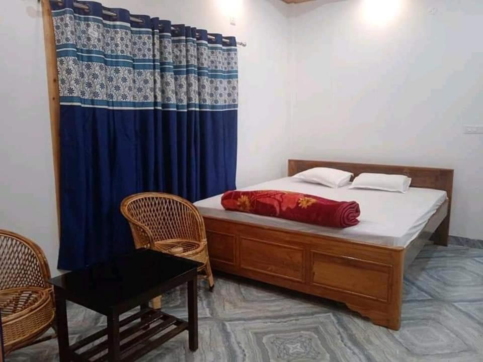 Dooars Reina Resort Lataguri Exterior foto