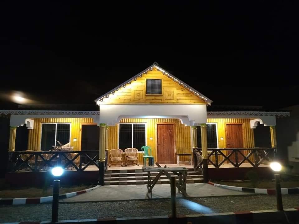 Dooars Reina Resort Lataguri Exterior foto