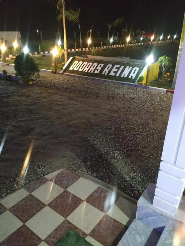 Dooars Reina Resort Lataguri Exterior foto