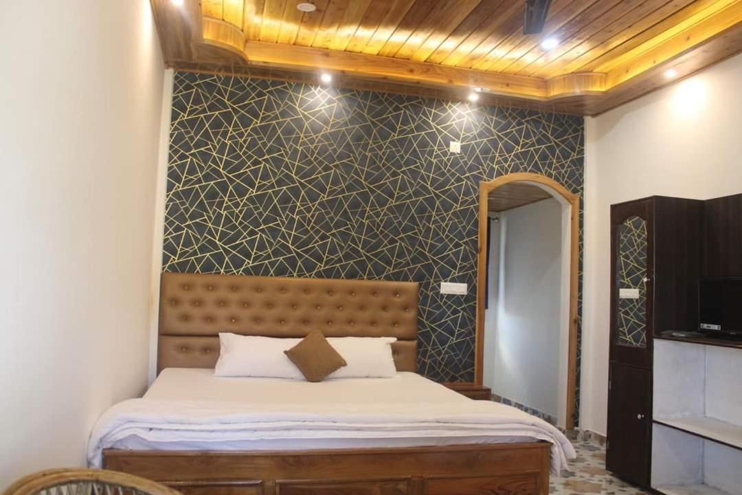 Dooars Reina Resort Lataguri Exterior foto